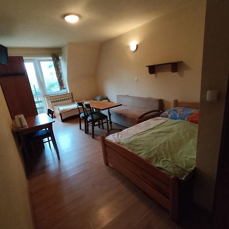 Pokoje Na Sobczakowce ザコパネ 部屋 写真