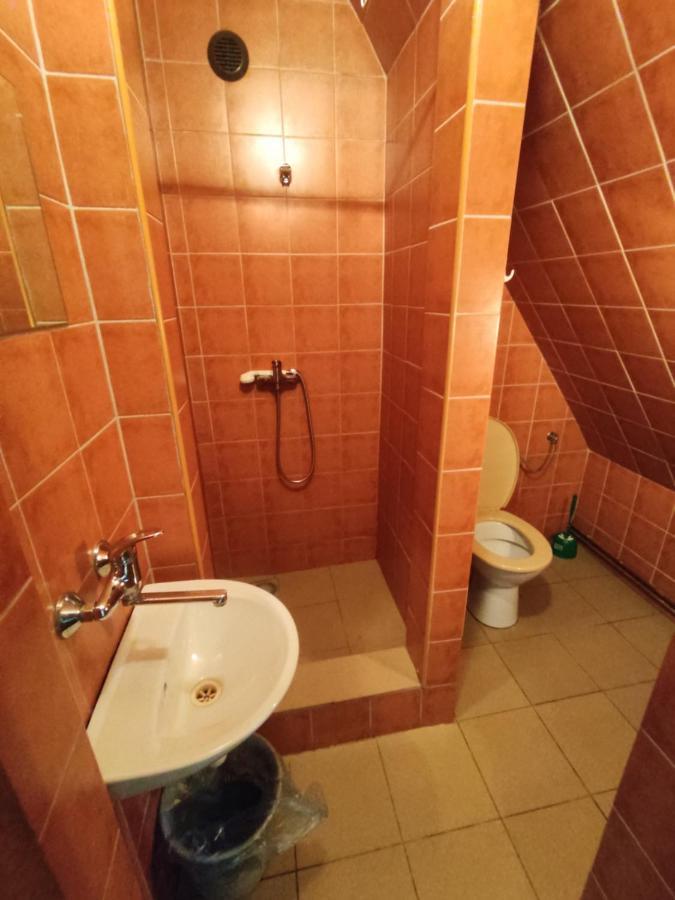 Pokoje Na Sobczakowce ザコパネ エクステリア 写真