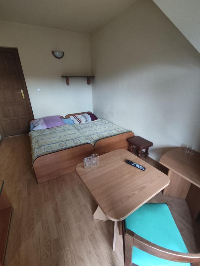 Pokoje Na Sobczakowce ザコパネ 部屋 写真