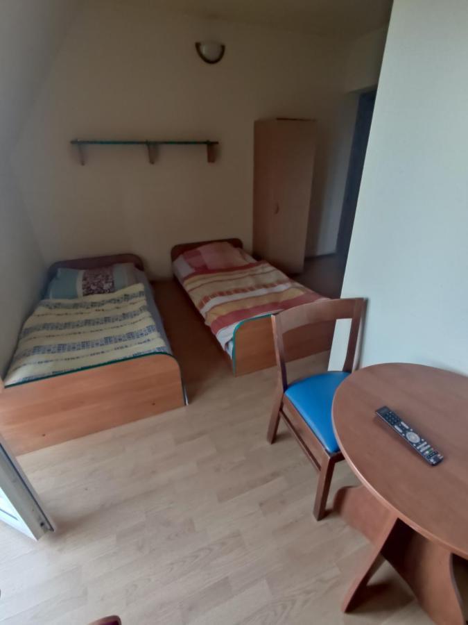 Pokoje Na Sobczakowce ザコパネ 部屋 写真