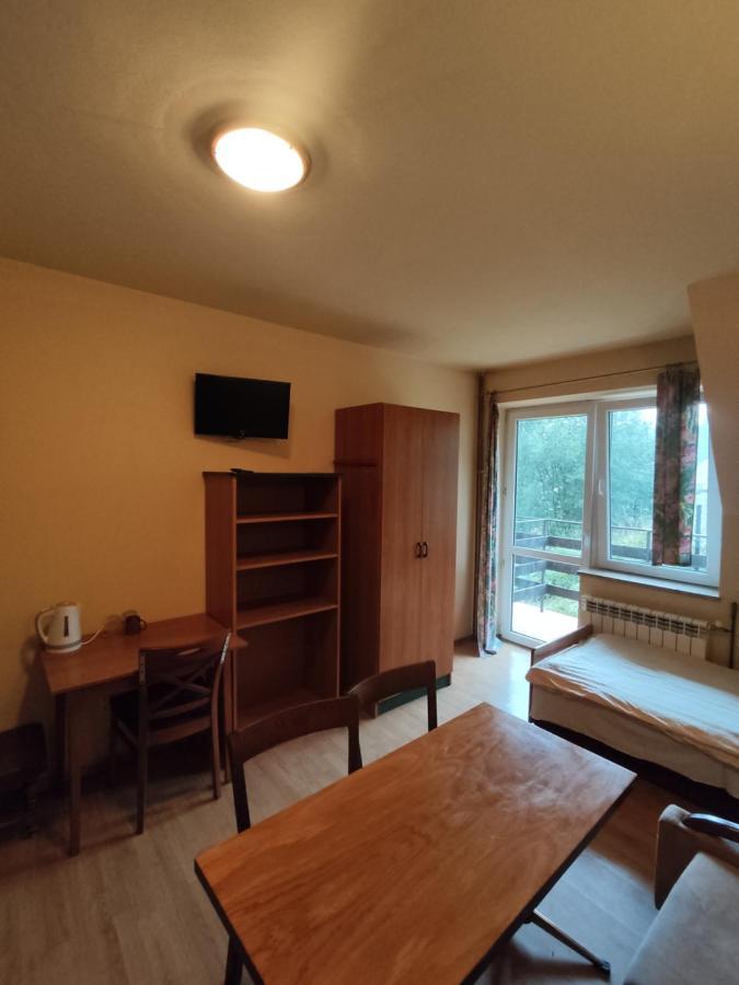 Pokoje Na Sobczakowce ザコパネ 部屋 写真