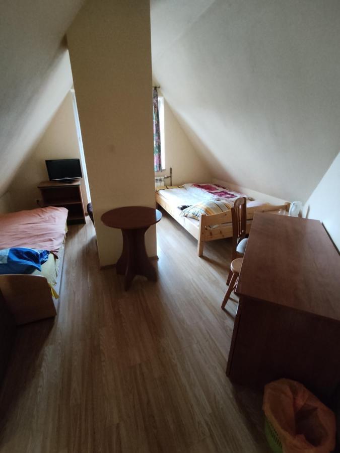 Pokoje Na Sobczakowce ザコパネ エクステリア 写真