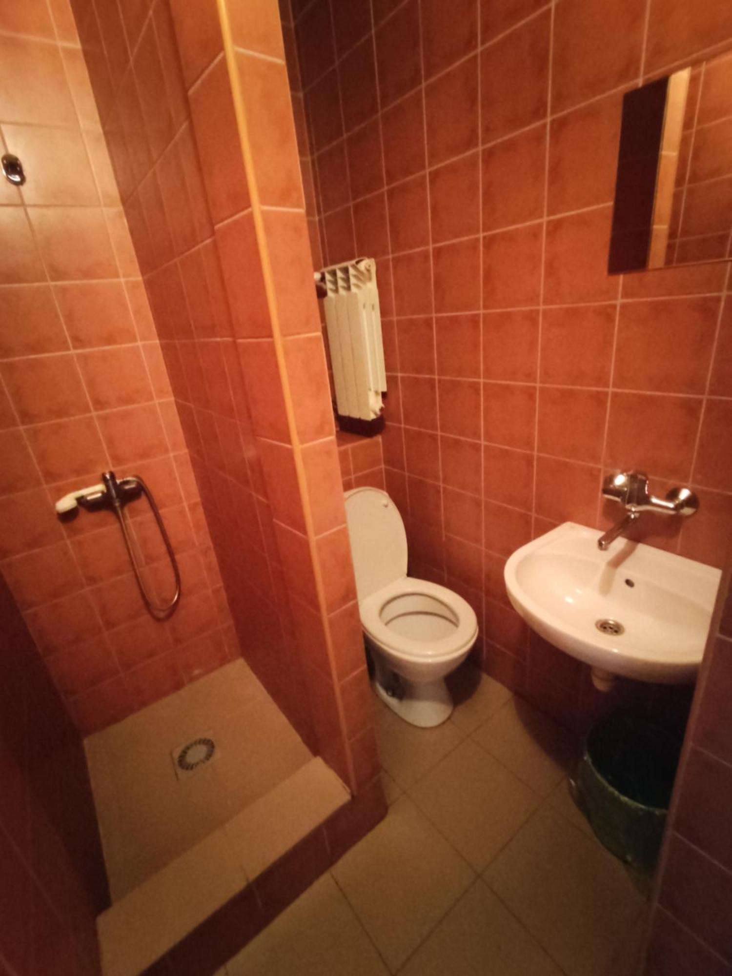Pokoje Na Sobczakowce ザコパネ 部屋 写真