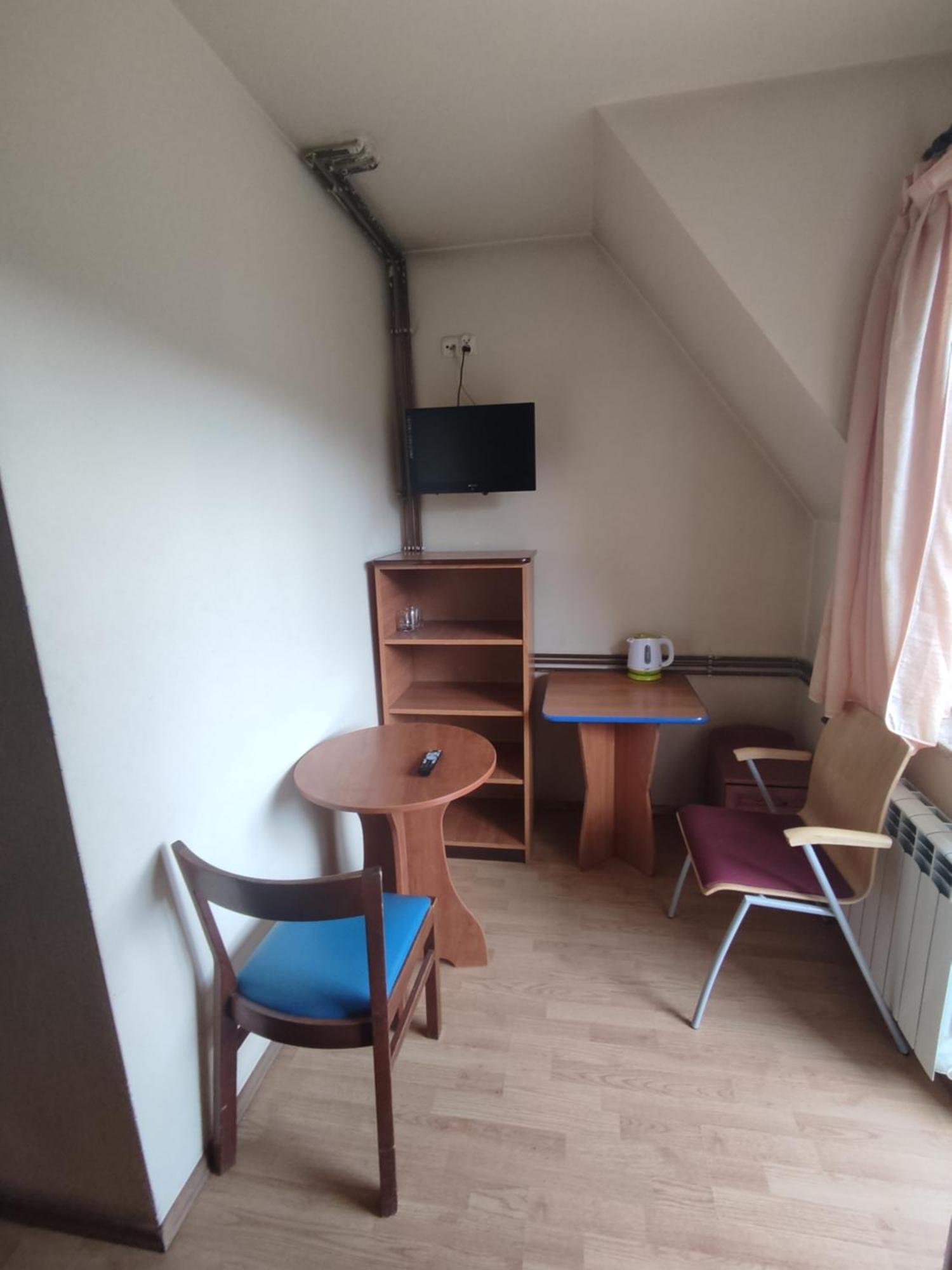 Pokoje Na Sobczakowce ザコパネ 部屋 写真